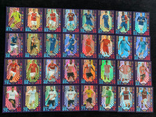 Match Attax 2016/17 Pro11 FULL