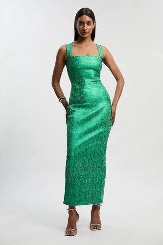 Karen millen maxi dress womens - millen,