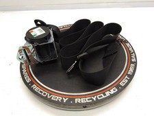 BMW 1 Series E81 2011 NSR