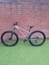 Carrea Sulcata 1 Mountain Bike  16 Inch Frame