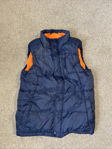 Nutmeg bodywarmer gillet - bodywarmer,