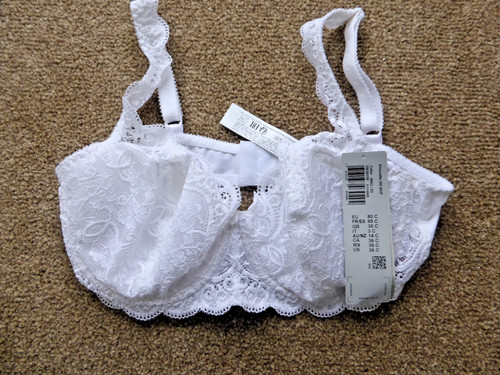 Triumph amourette bra 300 - triumph,