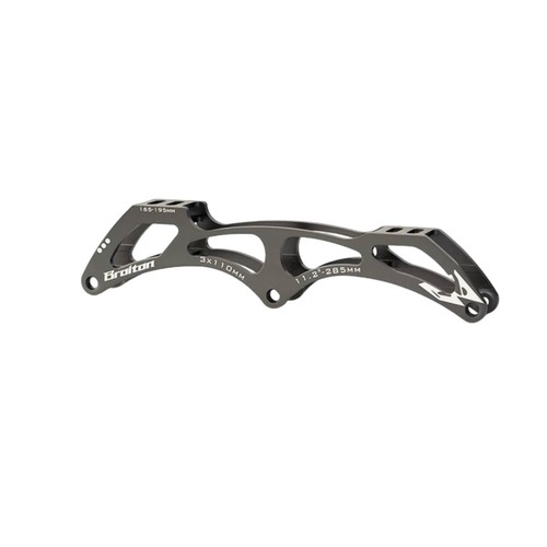 Inline speed skate frame - skate,