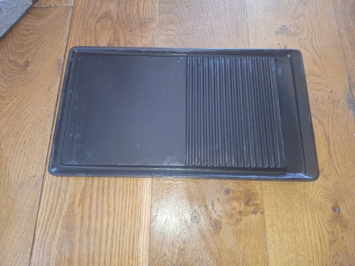 Range master griddle plate - master,