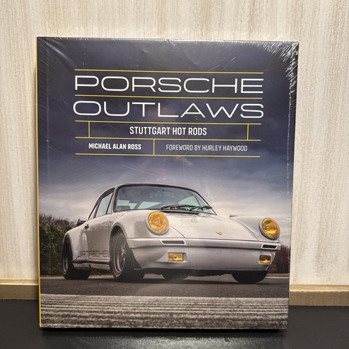 Porsche outlaws stuttgart - porsche,