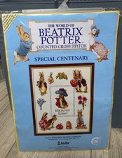 Anchor beatrix potter - anchor,