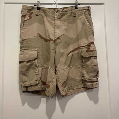 Military style mens - military, desert