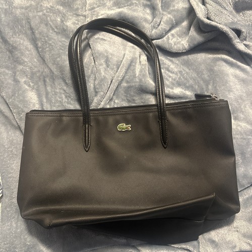 Lacoste women black - lacoste,