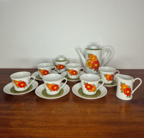 Vintage 1960s 1970s - vintage,