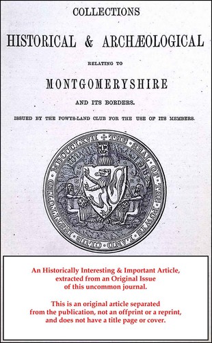 Blayney deed conveyance - deed.,