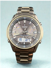 Casio LINEAGE LCW-M100T Wave