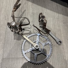 Vintage Williams 49 47 tooth