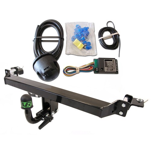 For audi towbar - towbar, detachable