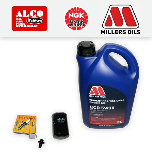 Service kit for ford - kit,