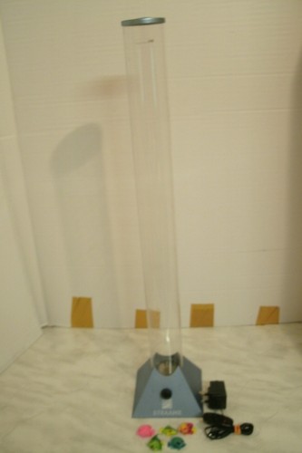 Straame colour changing bubble - straame,