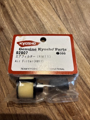 Kyosho pureten alpha air - alpha,