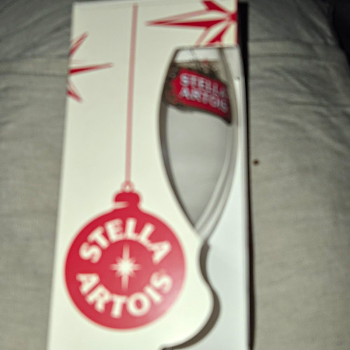 Stella artois pilsner - stella, beer