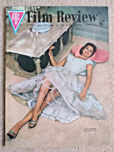 Abc film review july - film,