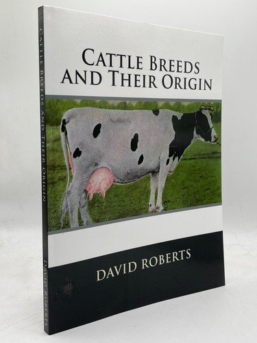 Cattle breeds and their - breeds, origin