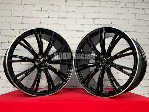 Abt style black 9j - style, et31