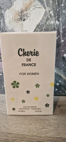 Cherie france edp 100ml - cherie, de