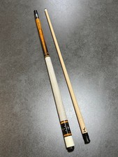 Vintage Adam Balabushka tribute Cue Predator Vantage Shaft Billiards Pool stick