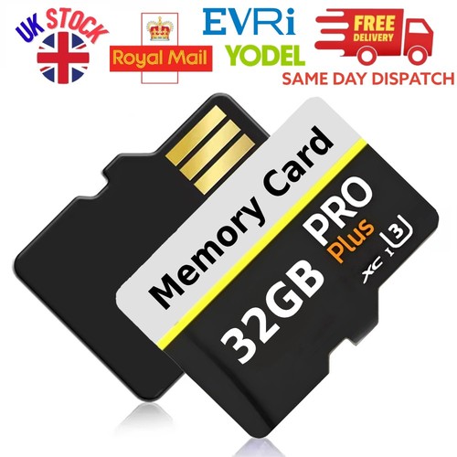 32gb micro memory - 32gb, card