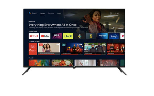 Jvc 40ca320 android 40 - lt-40ca320,
