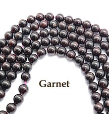 Semi Precious Gemstone Beads
