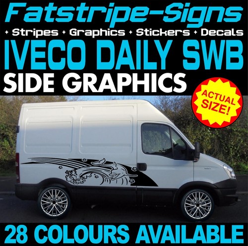 Fit iveco daily - to,