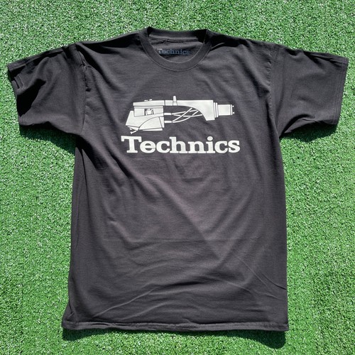 Technics headshell shirt - headshell,