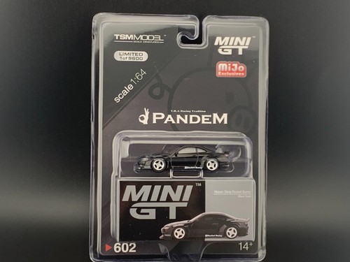 Mini nissan silvia s15 - nissan,