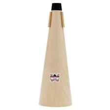 DW5552 Wooden Straight Mute