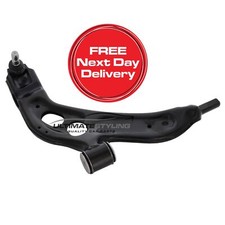 BMW X1 2015-2023 Front Lower
