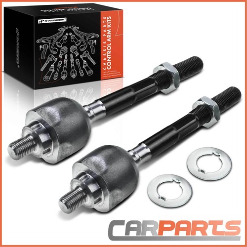 Tie rod end - 2x,