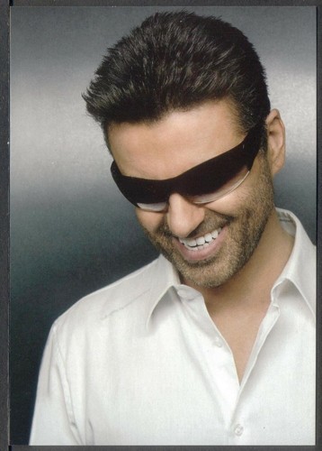 Modern promo postcard - modern, postcard: