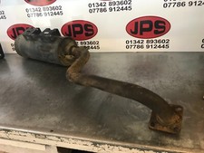 333-Z2301 exhaust system X Yanmar 3TNM68 / JCB Workmax 800D 4X4 UTV...£120+VAT