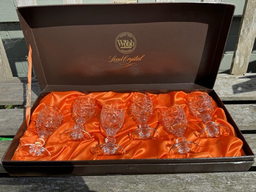 Webb continental glasses in - 6,