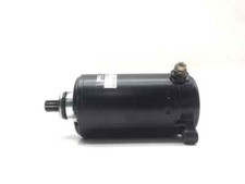 Electric Starter Motor 2000