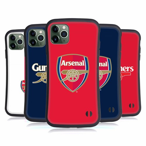 Official arsenal crest 2 - official,