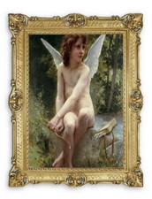 Wall Art Beautiful Antique