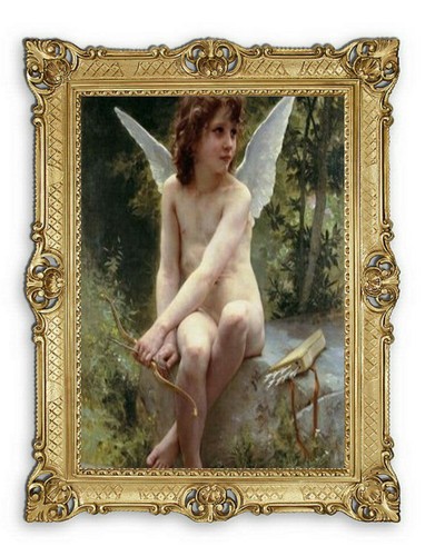 Wall art beautiful antique - wall,