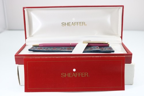 Vintage sheaffer fashion - fashion, no