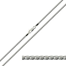 925 Solid Sterling Silver