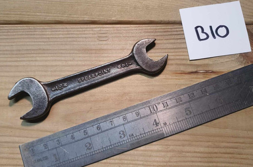 Vintage spearpoint 5 16w - vintage, x