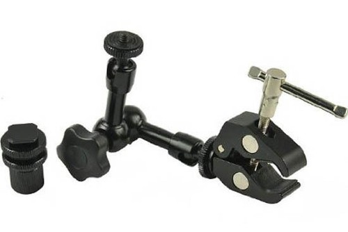 Inch friction articulating - 7",