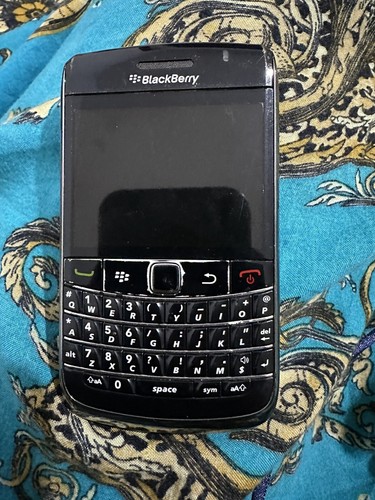 Blackberry bold 9700 256mb - bold,