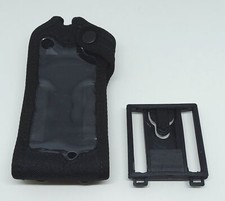 Sepura Klickfast Radio Case SRP SRH GPS Peter Jones ILG & 50mm Dock YR-RCS01A