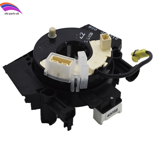 Airbag clock spring squib - airbag,