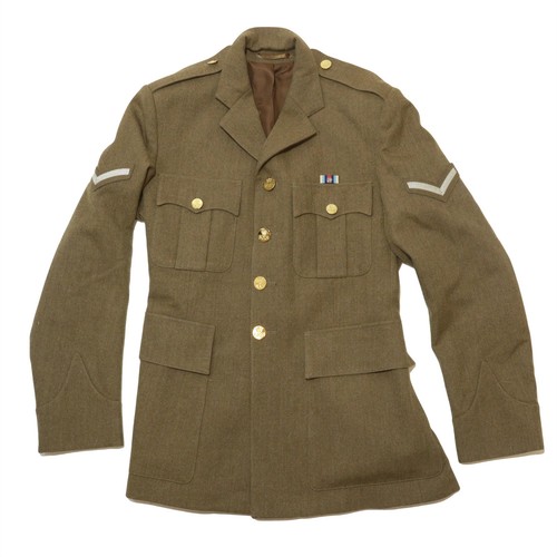 Genuine british army surplus - army,